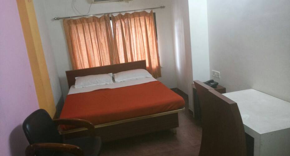 Hotel Great Maratha, Nashik 1